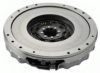 MERCE 0082509204 Clutch Pressure Plate